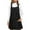 Black, variant on Sleeveless A-line Denim Dress Women Casual Loose Jean Dress with Pocket
