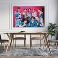 thumbnail image 4 of Wonder Day Stray Kids Poster Poster Album Cover Posters for Bedroom Wall Art Canvas Posters Music Album Cover Poster, 4 of 5