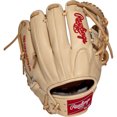 thumbnail image 2 of Rawlings 11.25" Pro Preferred Series Infield Baseball Glove, Right Hand Throw, 2 of 3