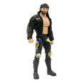 thumbnail image 6 of Trent? - AEW Unrivaled 8 Jazwares AEW Toy Wrestling Action Figure, 6 of 6