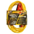 thumbnail image 2 of Coleman Cable 84718802 12' 8 Gauge Medium-Duty Booster Cables, 2 of 4
