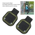 thumbnail image 4 of Cible d'Entraînement Lacrosse, 2 Pcs Résistant aux Impacts Cible d'Entraînement Lacrosse Réutilisable Flexible pour Intérieur Extérieur, 4 of 7