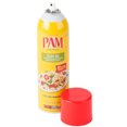 thumbnail image 4 of PAM 17 oz. Olive Oil Release Spray, 4 of 9