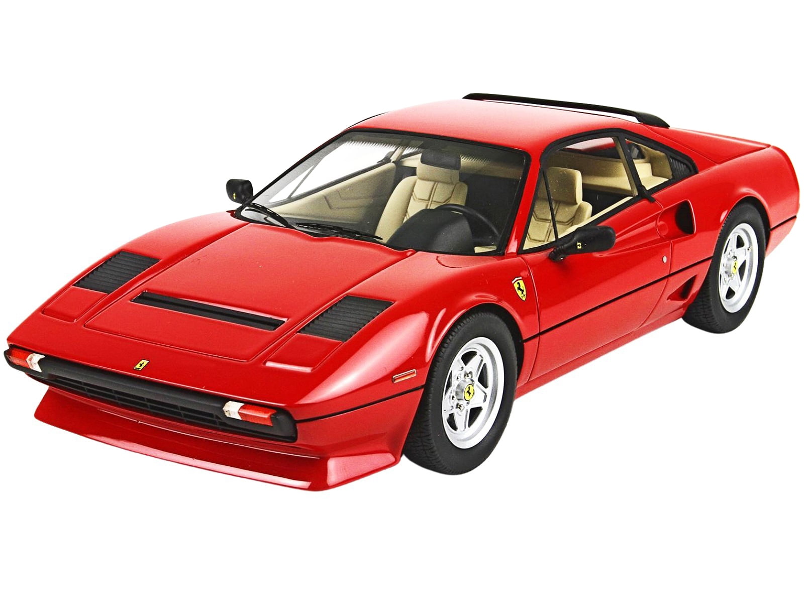 Ferrari F40 LM #34 JGTC Japan Grand Touring Car Championship Ferrari F40 LM #34 JGTC Japan Grand Touring Car Championship