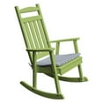 thumbnail image 6 of Poly Classic Porch Rocker, 6 of 23
