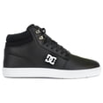 thumbnail image 2 of Tenis Casual De Bota DC Shoes Crisis 2 HI MX Color Negro Para Hombre Modelo ADYS100775-BKW DC Shoes  Tenis de Bota DC Shoes Crisis 2 Hi MX, 2 of 5