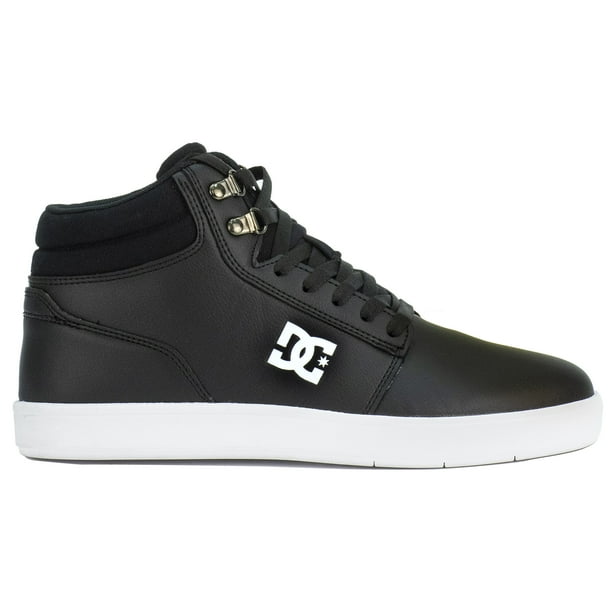Dc Crisis Tenis Dc Bota De Hombre Tenis Casual De Bota DC Shoes