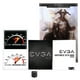 thumbnail image 2 of Tarjeta gráfica EVGA GTX 970 4 GB GDDR5 256 bits DVI-I DVI-D HDMI DP, 2 of 8