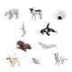 thumbnail image 2 of 10 Figuritas De Animales Realistas Sunnimix Figuras de simulación, 2 of 8