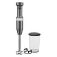 thumbnail image 2 of KitchenAid® Mélangeur à main câblé à vitesses variables, 2 of 4