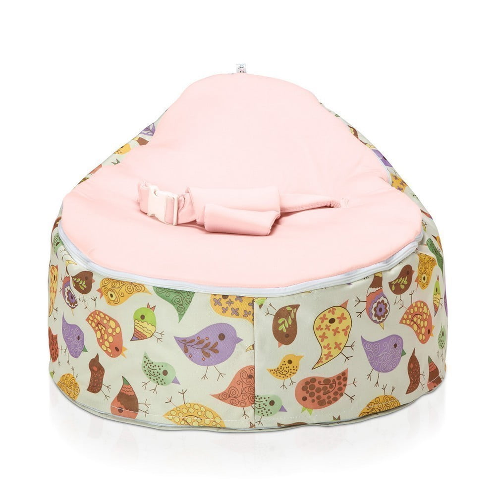 baby bean bag walmart