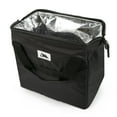 thumbnail image 4 of Arctic Zone High Performance Meal Prep Lunch Bag Combo, Black, 4 of 6