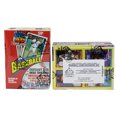 thumbnail image 2 of 1991 Topps Baseball Unopened Wax Box BBCE Wrapped From A Sealed Case (FASC) - 36 Packs, 2 of 2