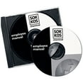thumbnail image 7 of Avery Printable CD Labels, 40 CD Labels & 80 Spine Labels (8692), 7 of 7