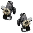 thumbnail image 6 of New Rear Left and Rear Right Window Regulator Compatible With Land Rover Discovery Sport Landmark Edition Discovery Sport SE 2015-2019 By LR059008-PFM LR059009-PFM, 6 of 8