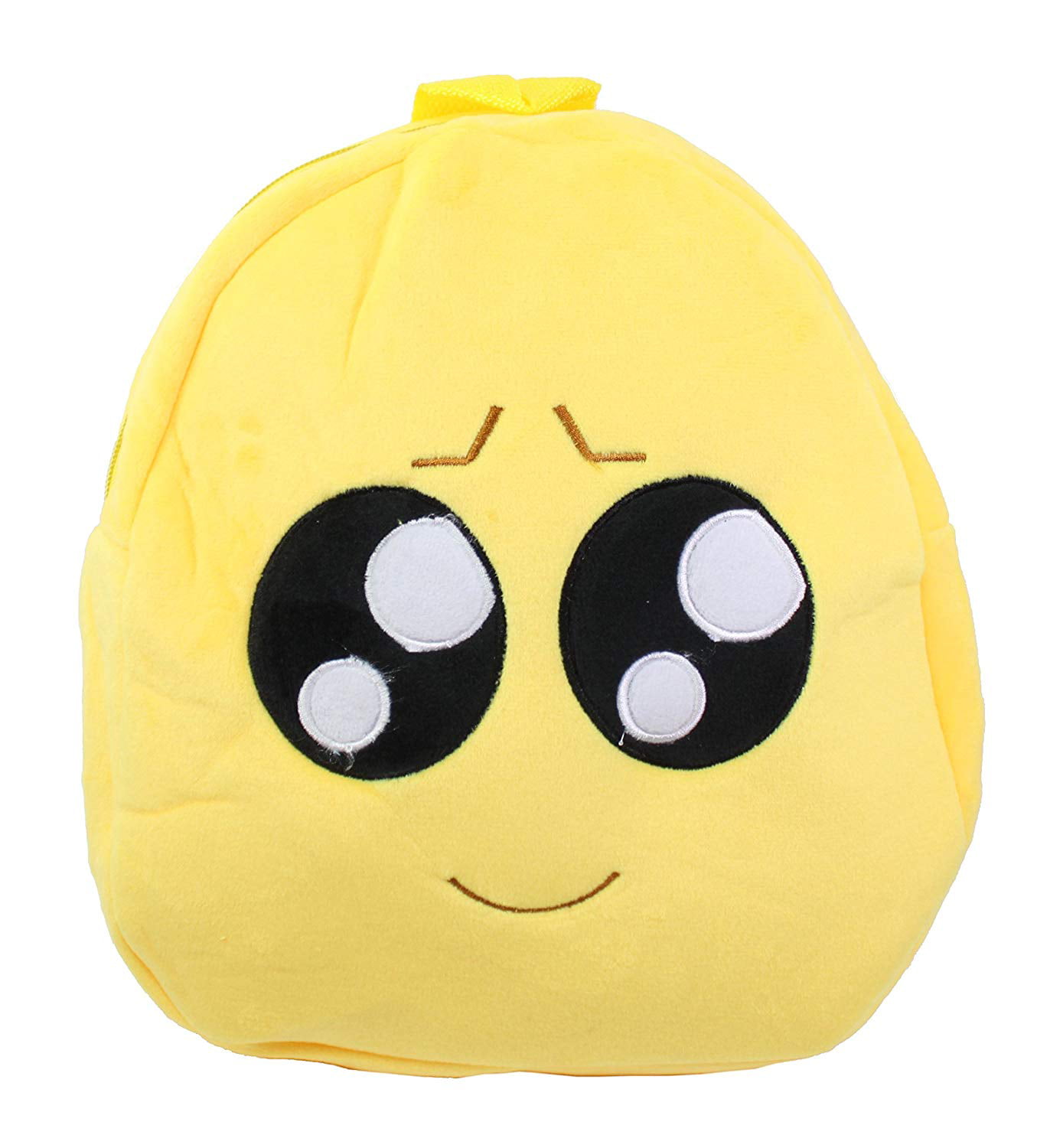 Grocery Bags For Men Samuel Smilies Smiley Emoticon Face Cartoon Smile Leather Hand Totes Bag Causal Handbags Zipped Shoulder Organizer For Lady Girls Womens Handbag Organizer Storage