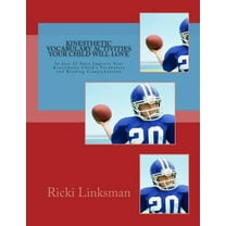 Kinesthetic Vocabulary Activities Your Child Will Love