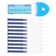 thumbnail image 3 of 30ml Gel Blanqueador Dental Blanqueador Dental Tarjeta de Contraste Kit de Blanqueamiento Dental(#3), 3 of 8
