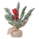 thumbnail image 1 of Cute Desktop Mini Christmas Tree Home Decoration Festival Atmosphere Creation, 1 of 5