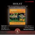 thumbnail image 1 of Wandering Scholar Op. 50 / Suite de Ballet, Op. 10, 1 of 2