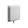 thumbnail image 1 of Cisco Aironet - Antenna - 6 dBi (for 2.4 GHz), 6 dBi (for 5 GHz) - directional - indoor, 1 of 2