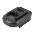 thumbnail image 1 of MT18EIN Adapter Converter for 18V Li-Ion Battery to for 18V Battery Cordless Power Drill/Driver Tools, 1 of 5