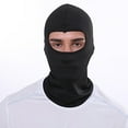 thumbnail image 2 of Visland Balaclava Face Mask for Men Women, Full Face Ski Mask Hood Tactical Snow Motorcycle Cycling Running, 2 of 5