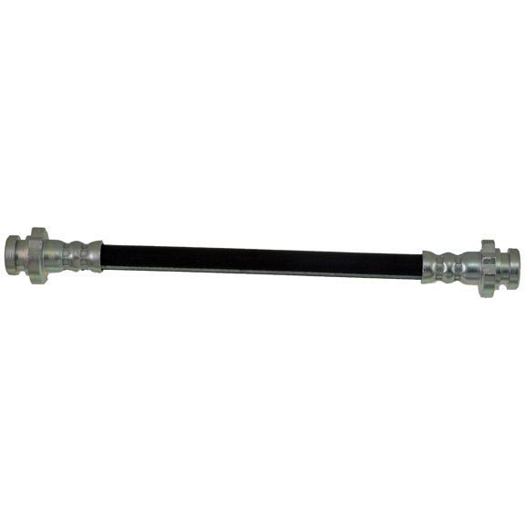 Dorman H38684 Brake Hydraulic Hose for Specific Nissan Models Fits select: 1989-1996 NISSAN 300ZX
