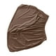 thumbnail image 2 of Funda elástica para cabecera de cama, funda para respaldo de cama, funda suave y lavable. Café, 2 of 9