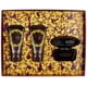 thumbnail image 2 of Set de regalo Perfume Versace Crystal Noir para mujer, 50 ml, 3 piezas, 2 of 3