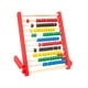 thumbnail image 5 of Juguetes de matemáticas para niños pequeños, juguete clásico de madera para matemáticas, juguete educativo para contar. Rojo, 5 of 9