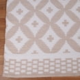 thumbnail image 3 of Superior Adalia Lattice Indoor/ Outdoor Area Rug, 6' x 9', Beige, 3 of 9