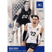 Mizuno Wave Momentum 3 Mens Volleyball Shoe