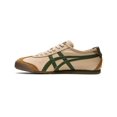 thumbnail image 4 of Onitsuka & Tiger MEXICO 66 BEIGE/GRASS GREEN Men's/Unisex Sneakers US Size 4-11, 4 of 6