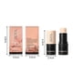 thumbnail image 2 of Ganfancp Stick Corrector de Doble Cabezal Set de Lápiz Corrector Maquillaje Sombra Tridimensional Ofertas de La Semana 1X Bastoncillo de Limpieza, 2 of 4