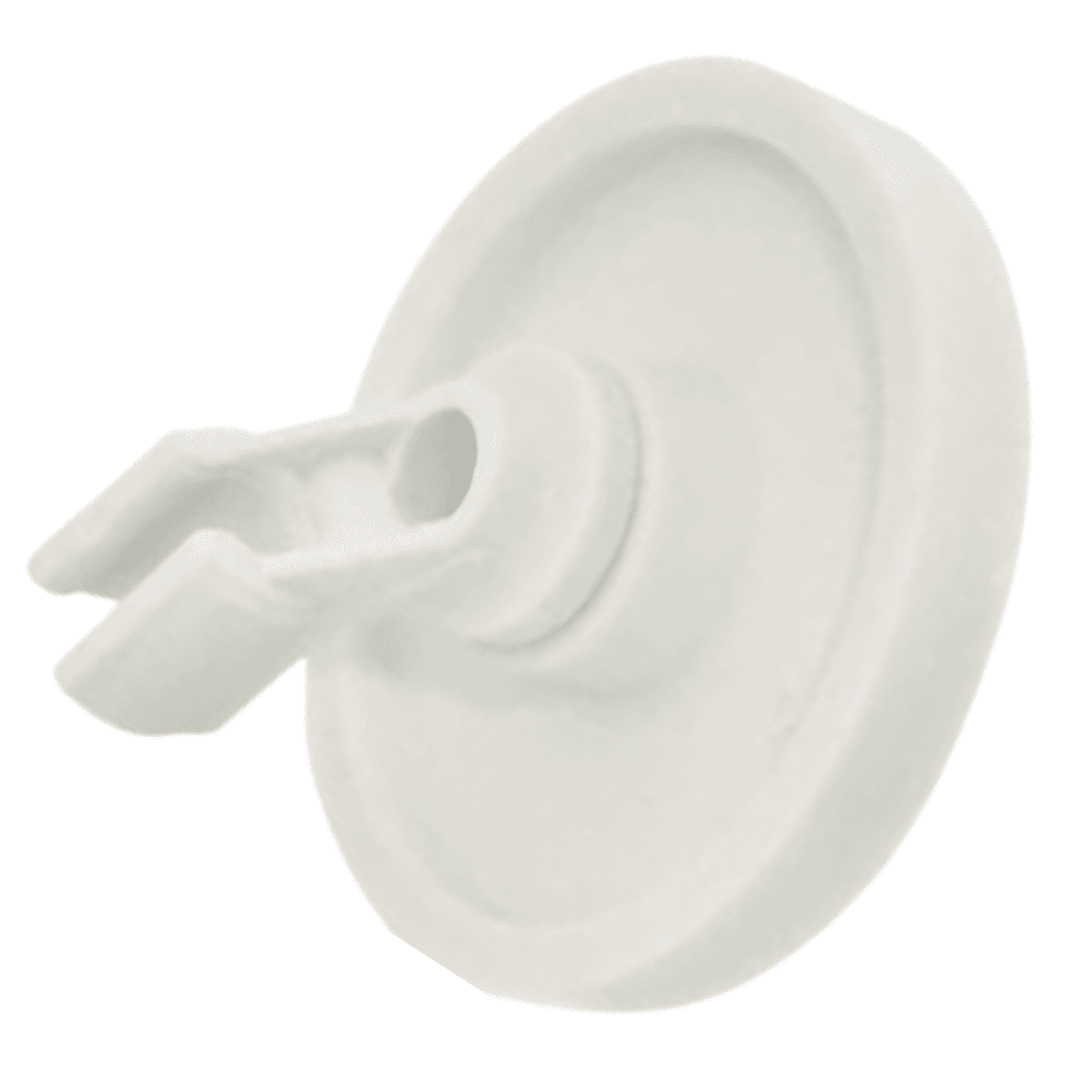 154174501 Dishwasher Rack Wheels Bracket Replacement Frigidaire 10-Pack