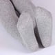 thumbnail image 4 of Leggings Para Niños Medias Para Bebés Pantimedias Para Niños Ropa De Primavera Y Otoño Calcetines De Fondo De Algodón Blanco Grueso Leggings Gris Odeerbi LM103-10748, 4 of 9