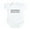 Cloud White, variant on CafePress - I Love Spreadsheets Body Suit - Baby Light Bodysuit, Size Newborn - 24 Months