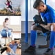 thumbnail image 5 of Dinheiro Calcetines de compresión para mujeres y hombres, calcetines de compresión médicos deportivos para circulación varicosa Veinorange, 5 of 5