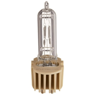 Zazesaby BC1742 1000670 - HPL-575/115V  - 575W Light Bulb - Heat Sink Base