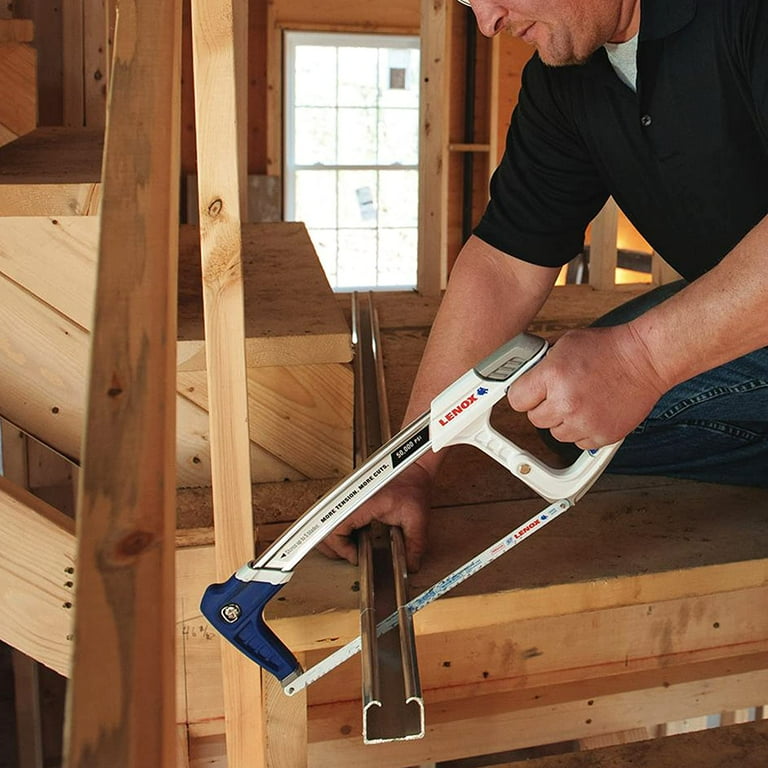 Hacksaw 12 inch deals