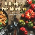 thumbnail image 5 of Murder Mystery Party | Classic Mystery Jigsaw Puzzle, A Recipe for Murder, 1,000 Piece Jigsaw Puzzle, 5 of 9