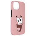 thumbnail image 3 of Funda de teléfono SPONGEBOB SQUAREPANTS Patrick Star para iPhone 14, 3 of 3