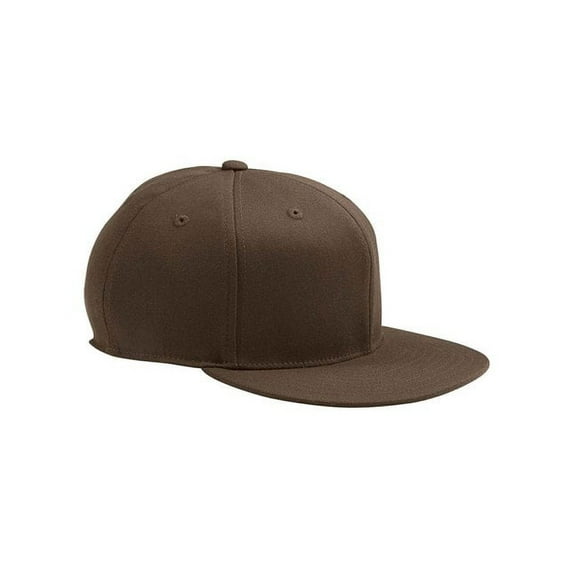 Flexfit 210 Flat Bill Cap