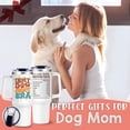 thumbnail image 6 of Dog Mom Tumbler with Handle,Gifts for Dog Moms Dogs Lovers Women- 40 oz In My Dogs Mom Tumbler with Lid and Straw - Funny Moms Cup Birthday Gifts for Mothers Day Christmas for Puppy Owner, 6 of 6