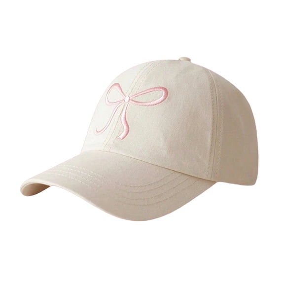 Auroural Girls Baseball Cap Children's Summer Outdoors Baseball Cap Breathable Sun Protection Sun Hat