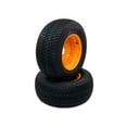 thumbnail image 2 of (2) Turf Tire Assemblies 23x10.50-12 Fits Scag Turf Tiger 52" 481552, 2 of 3