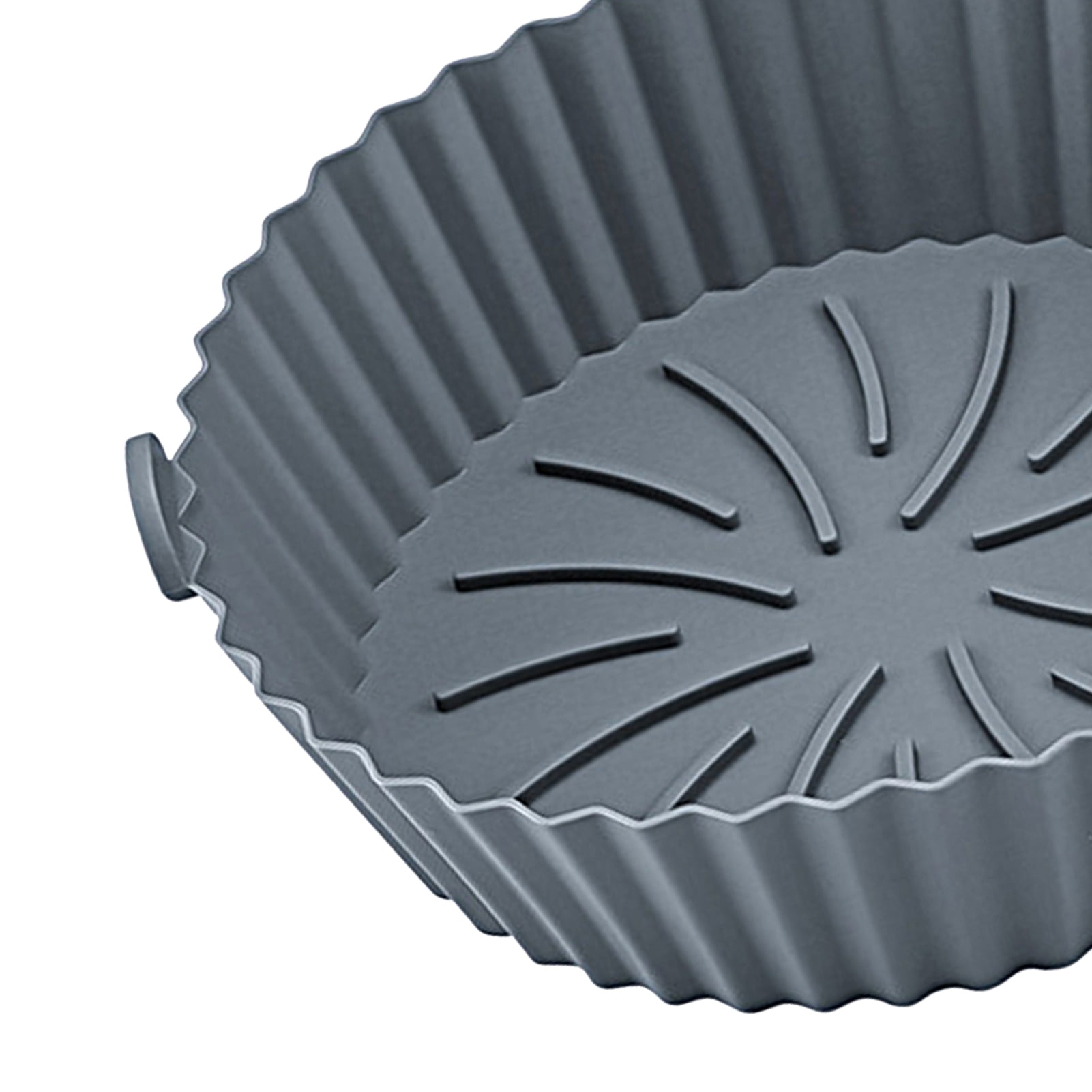 Limei Useful Air Fryers Mat Food Grade for Home Heat Resistant