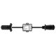 thumbnail image 1 of USA to EU Trailer Light Converter US 7-Way Blade Socket to EU 7-Pin Round Plug, 1 of 5