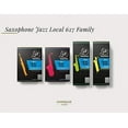 thumbnail image 2 of Gonzalez Local 627 Alto Saxophone Reeds Box of 10 Strength 2.5, 2 of 4